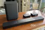 JBL BAR 1300 11.1.4 SoundBar Very Light Used 1 Year Old Sale