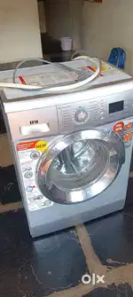 Washing machine IFB senorita aqua sx 6.5