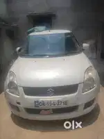 Maruti Suzuki Swift 2010 Diesel 18000 Km Driven