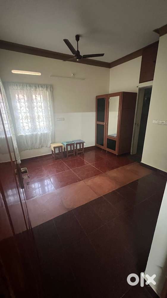 Ladies Double /Triple sharing rooms for Accommodation