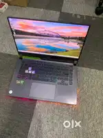 Asus Rog Strix/Gaming/AMD RYZEN 7/16GB/1TB SSD/RTX graphics/With Bill