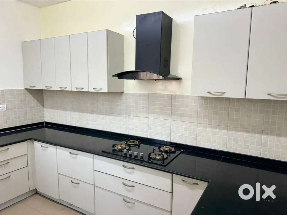 3 BHK Flat For Lease In Electronic City Phase -1