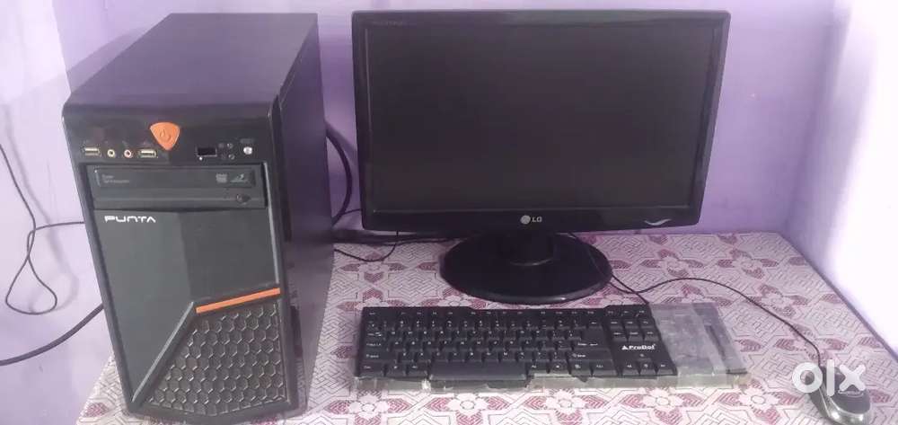 Core 2 duo computer core i5 2nd gen computer