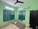 AC Room Sharing one roommate male needed