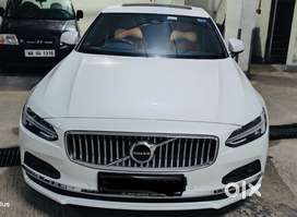 Volvo S90 2.0 B5 INSCRIPTION, 2022, Petrol