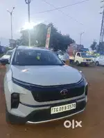Tata Safari 2024 Diesel Good Condition