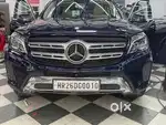 Mercedes-Benz GLS 2017 Diesel Well Maintained