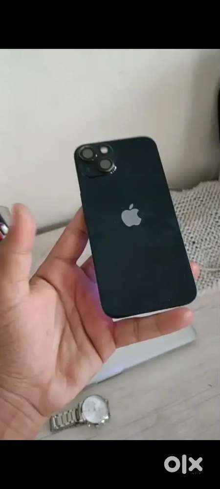 IPHONE 13 128GB BATTERY-85