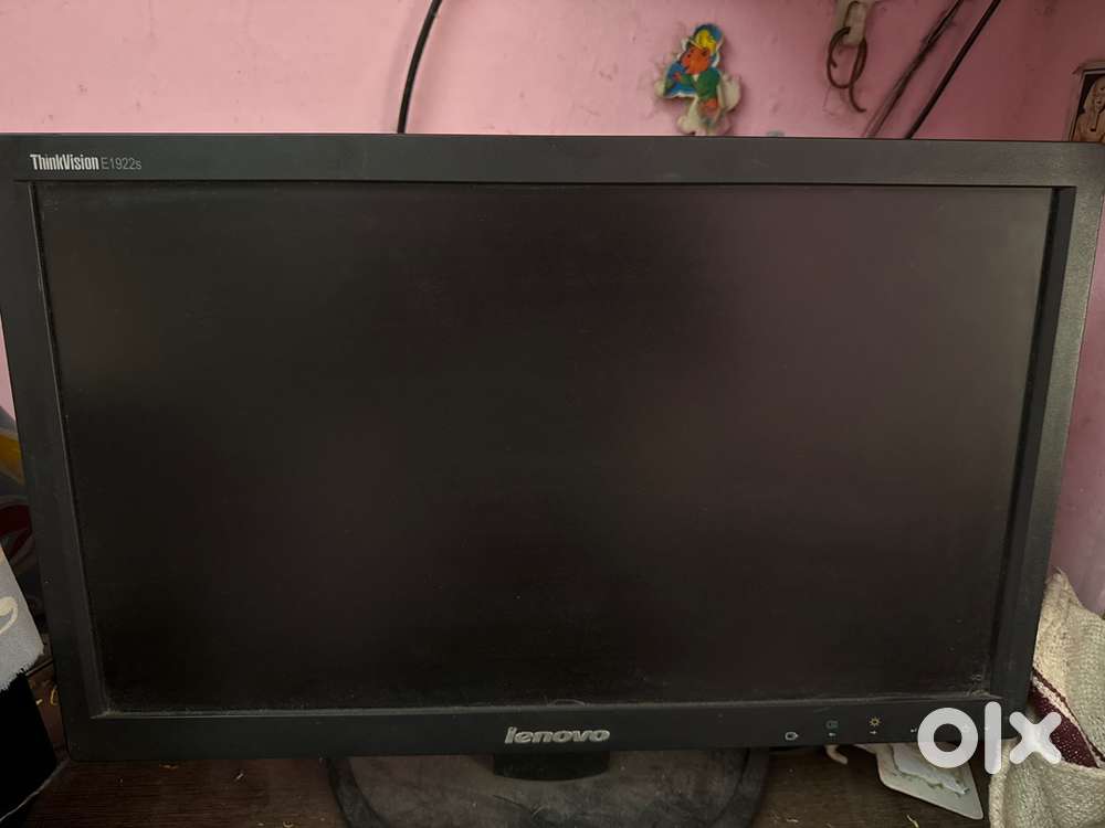 Computer set