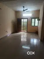 3BHK house on 1st Floor in secured gated compound at PWD Road Nettoor.
