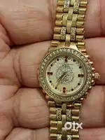 CHRISTIAN BERNARD PARIS WATCH