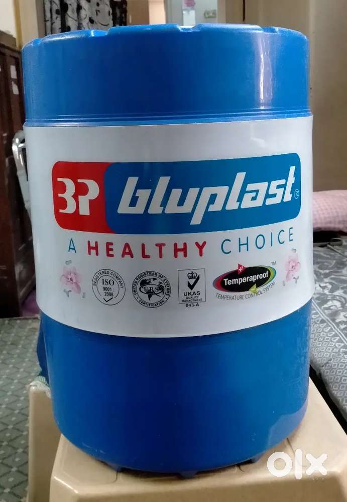 Bluplast water cooler 20 litre