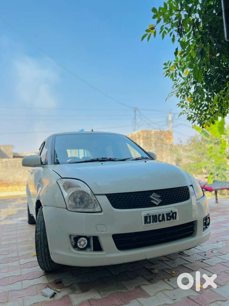 Maruti Suzuki Swift 2010 Diesel Good Condition