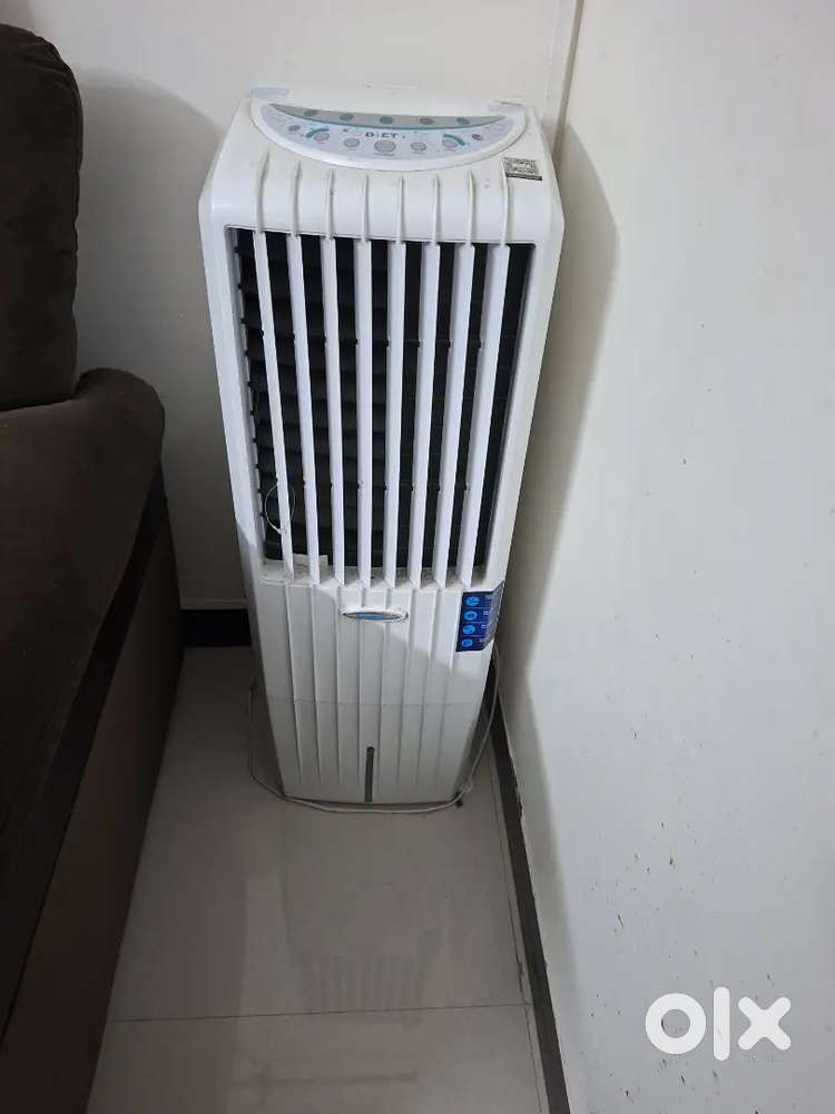 Air cooler