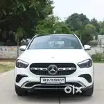 Mercedes-Benz GLA 200, 2025, Petrol