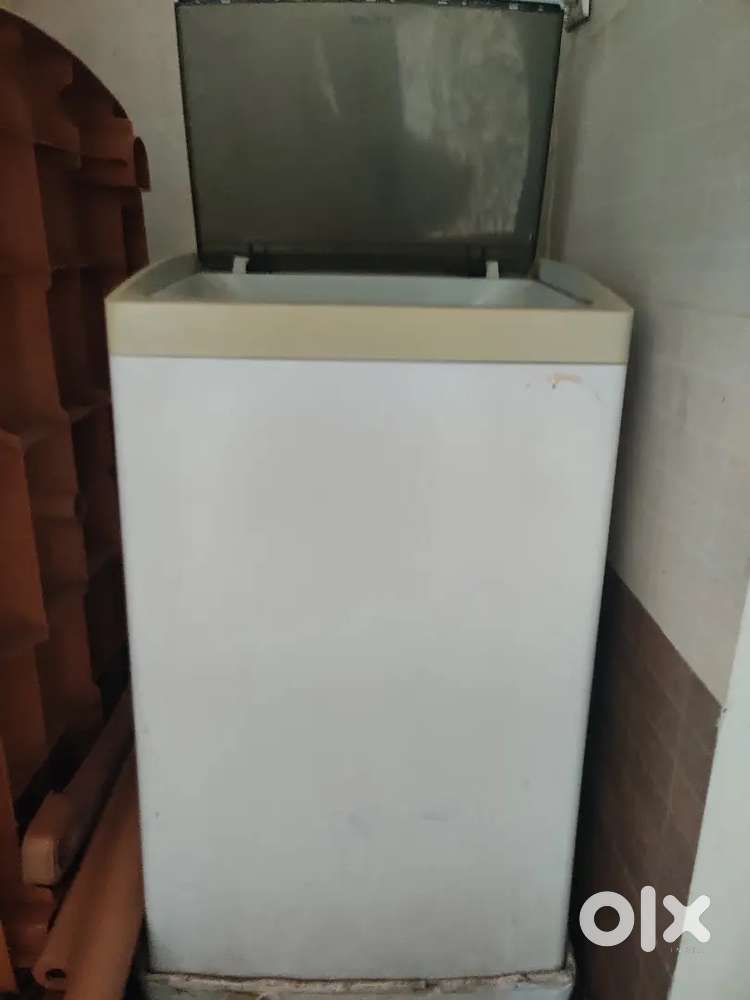 Intex Washing machine in good condition