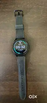 Samsung galaxy watch 6 classic LT
