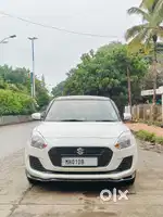 Maruti Suzuki Swift VXI 2018, 2018, Petrol