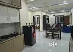 Fully Furnished 2BHK Guest House - ₹3499 per Night