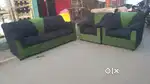 Banjara collection brand 5 seater