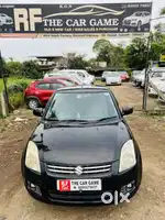 Maruti Suzuki Swift Dzire VXI, 2011, Petrol