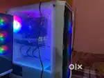 GAMING DESKTOP ( 1.5 months old)