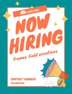 Frames field excutives