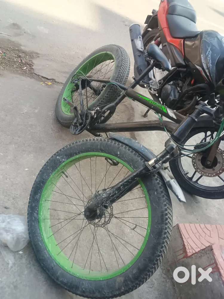 Ak no, condition