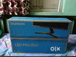 Samsung monitor
