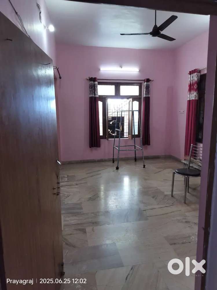 1 bhk available in Sulem Sarai Dharamveer marg