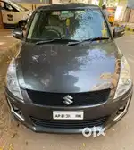 Maruti suzuki swift vdi diesel 2016 well maintained condition