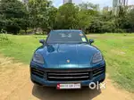 Porsche Cayenne Base, 2023