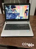 ^GAIT^ 2nd HAND HP ProBook 430G3 i5 6th Gen 8/256 gb