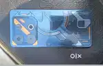 Infinix gt 10 Pro 8+8 +256