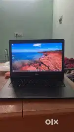 Dell i3 10th generation, 12 GB RAM,256GB SSD,1 TB Harddisk,14,6display