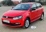 Volkswagen Polo 2013-2015 GT TSI, 2015, Petrol