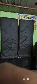 JBL DUAL 15 TOP