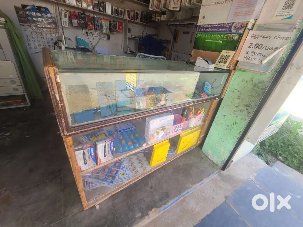 Shop Glass table