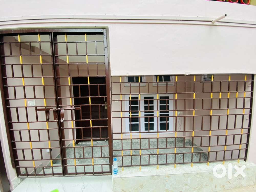 RENT FOR NEWLY CONTRUCTED 2BHK PART HOUSE