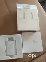 45W Nothing Original Charger, Adapter