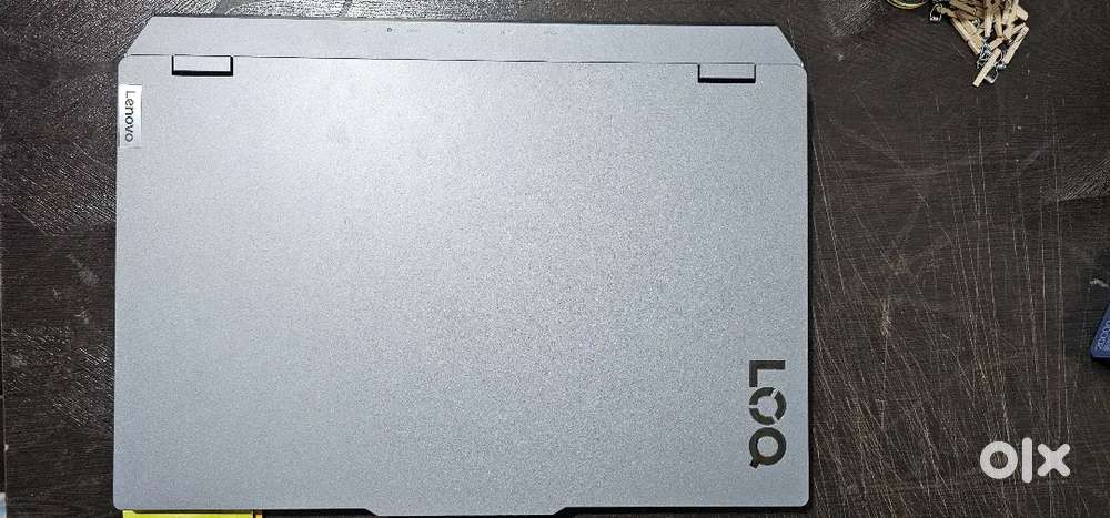 Lenovo LOQ AMD Ryzen