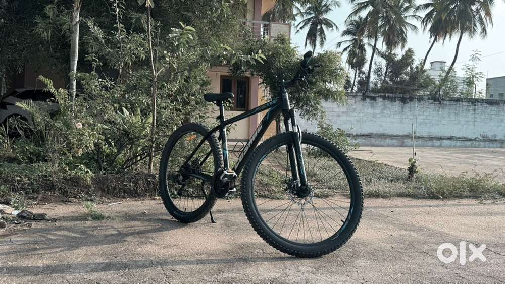 Cosmic 29T Gear Cycle (New Condition)