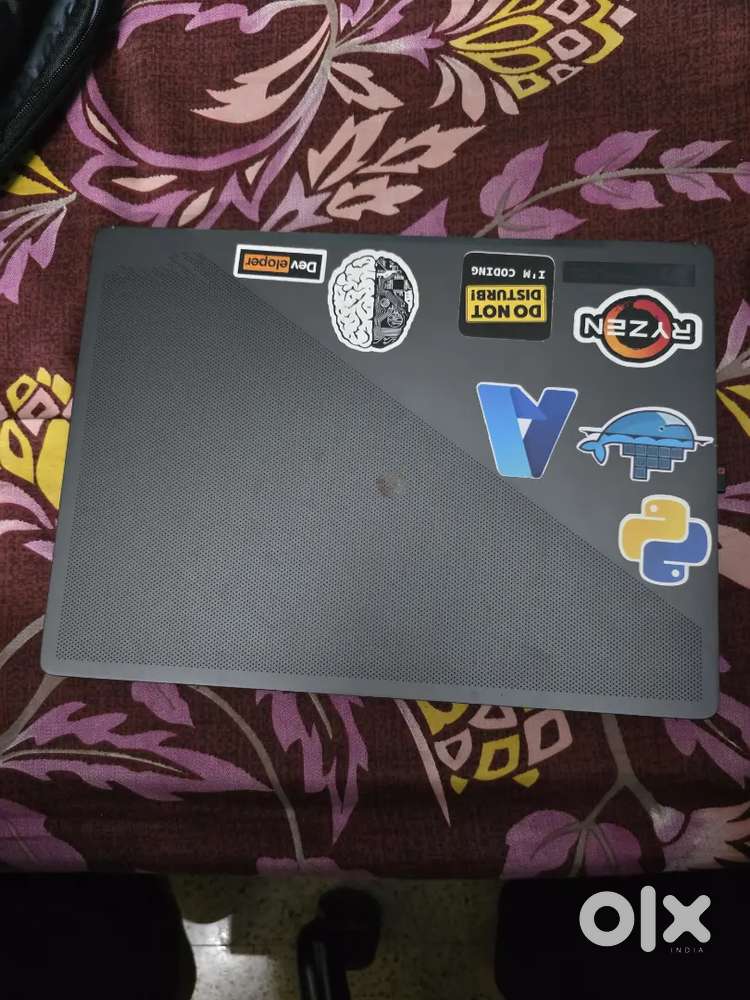 ASUS ROG Zephyrus G14 (Ryzen 9 / RTX 4060 / 32GB / 1TB SSD)