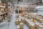 Warehouse assistant female(Trichy)