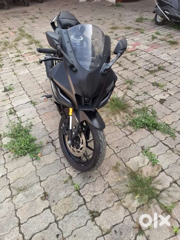 Yamaha r1v4 flawless condition bike