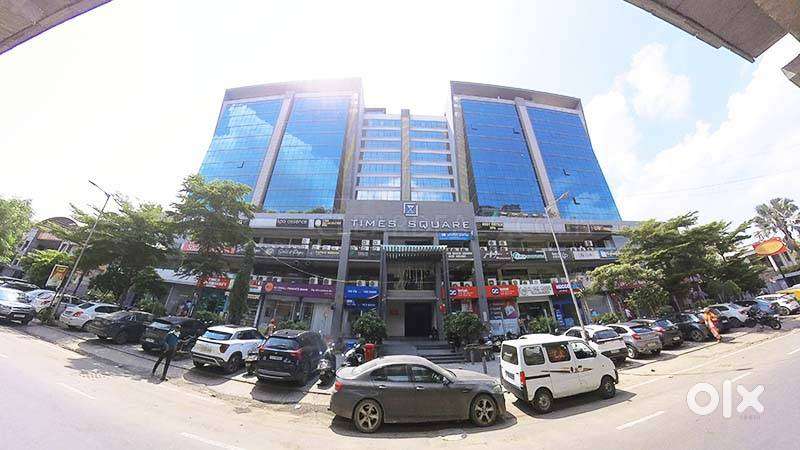 Times Square Arcade For Sell in Thaltej