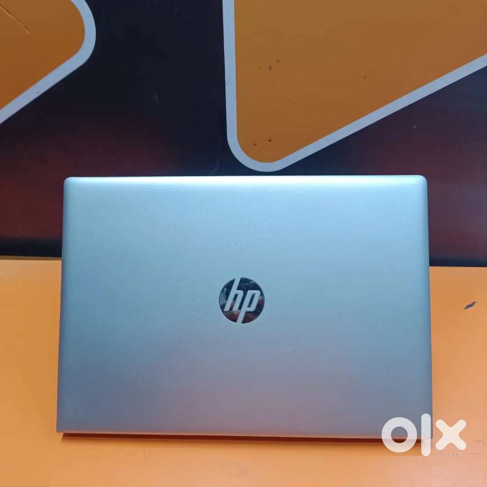 HP PROBOOK 645 G4 MODEL AMD RYZEN 5 LAPTOP