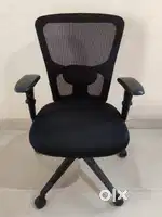 Office Chair (Featherlite Astro)