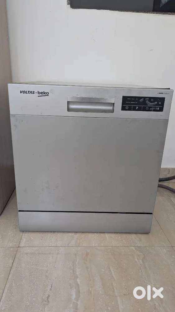 Voltas beco dishwasher .