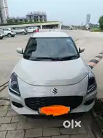Maruti Suzuki Swift 2025 Petrol 2500 Km Driven